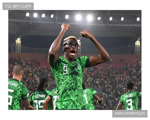 奥斯梅恩强强对话进球含金量解析