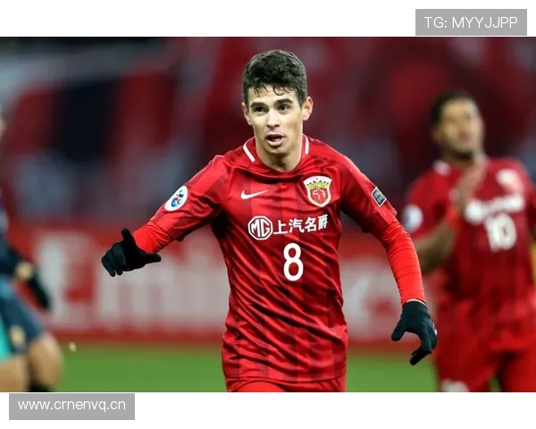 奥斯卡职业生涯轨迹:从中超核心到留洋新阶段 奥斯卡职业生涯轨迹:从中超核心到留洋新阶段