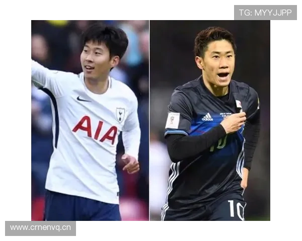 孙兴慜与香川真司：英超与德甲生涯影响力对比