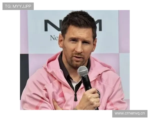 梅西加盟美职联是养老还是竞技延续？