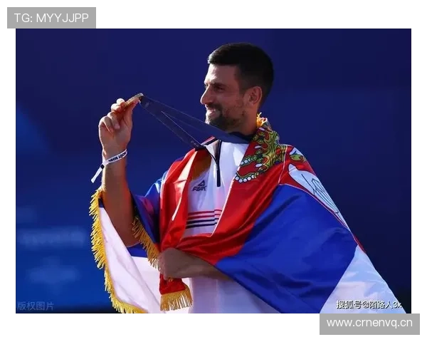 德约科维奇早餐吃金箔配蛋白粉，自律到让人怀疑他是不是机器人