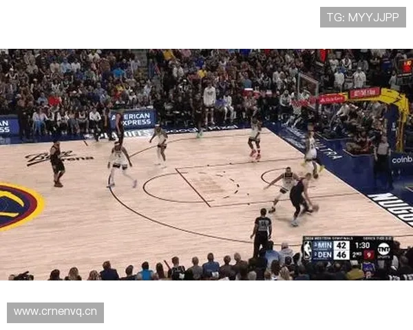 穆雷与约基奇挡拆较上季更高效 提升关键回合输出