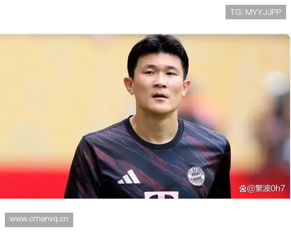 金玟哉：德甲适应期与状态波动解析